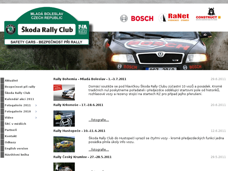 www.skodarallyclub.cz