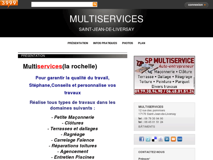 www.sp-multiservices.com