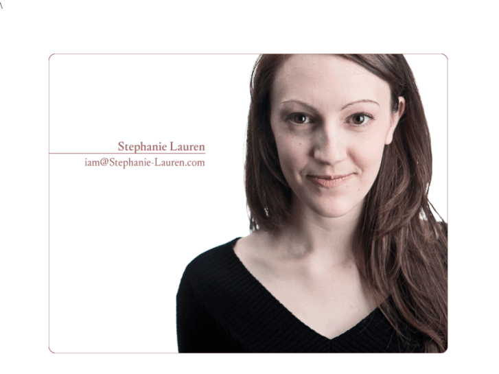 www.stephanie-lauren.com