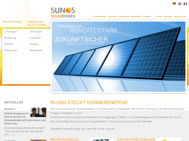 www.sunos-solarpower.de