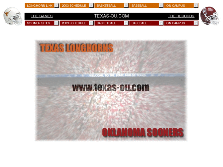 www.texas-ou.com