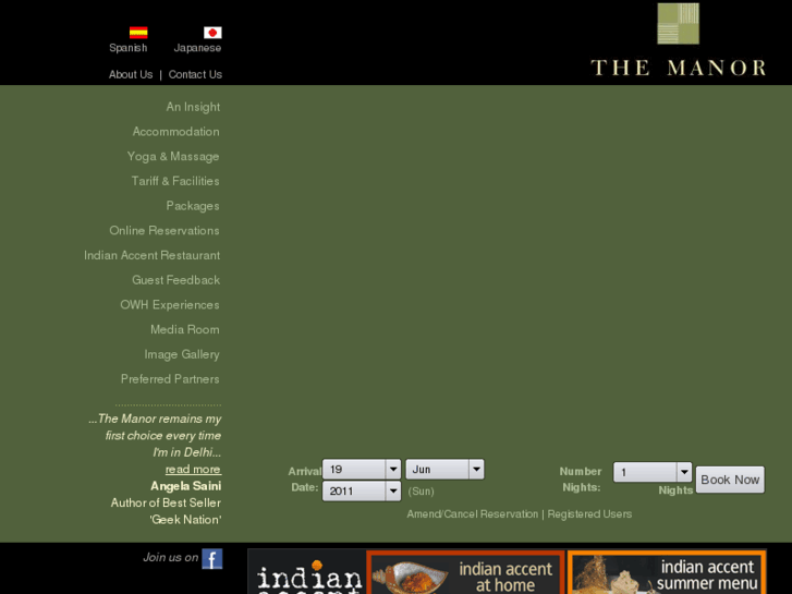 www.themanordelhi.com