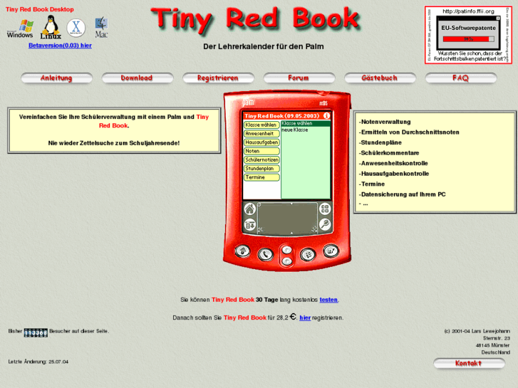 www.tiny-red-book.de
