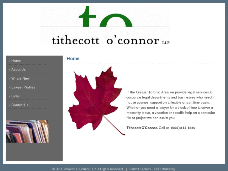 www.tithecott.com