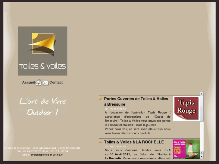 www.toiles-et-voiles.fr