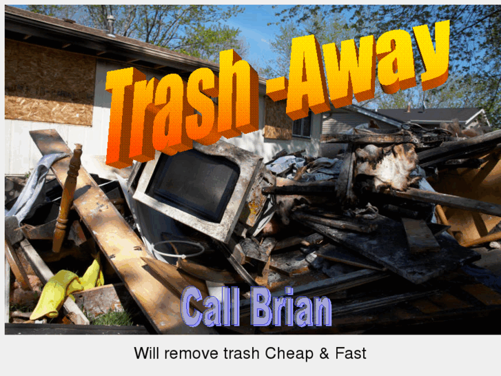 www.trash-away.com