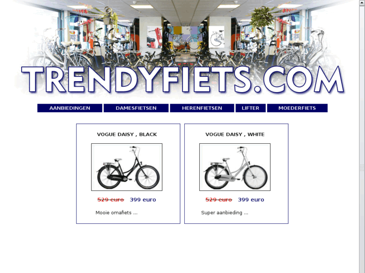 www.trendyfiets.com