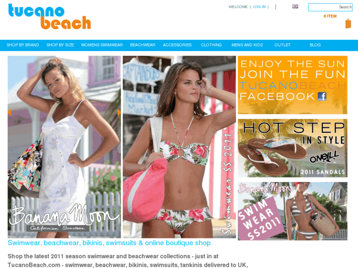 www.tucanobeach.com