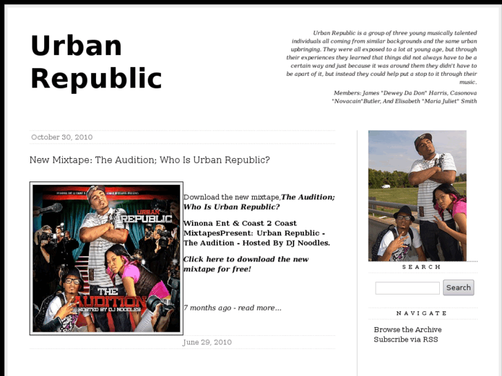 www.urbanrepublickc.com