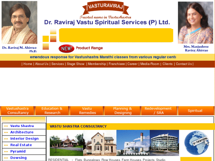 www.vasturaviraj.co.in