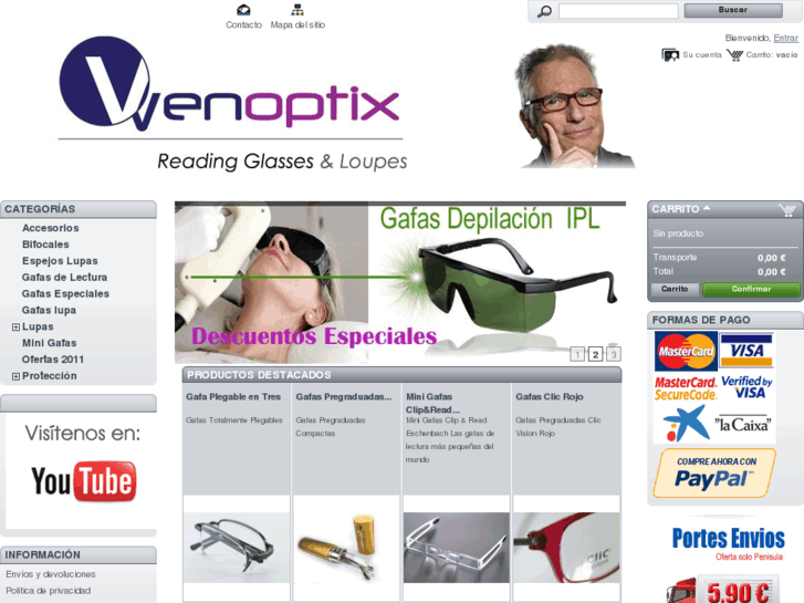 www.venoptix.com