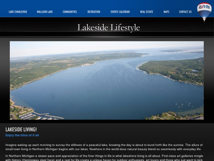 www.walloonlake.com