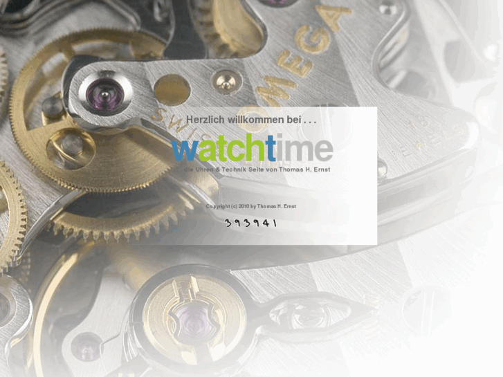 www.watchtime.ch