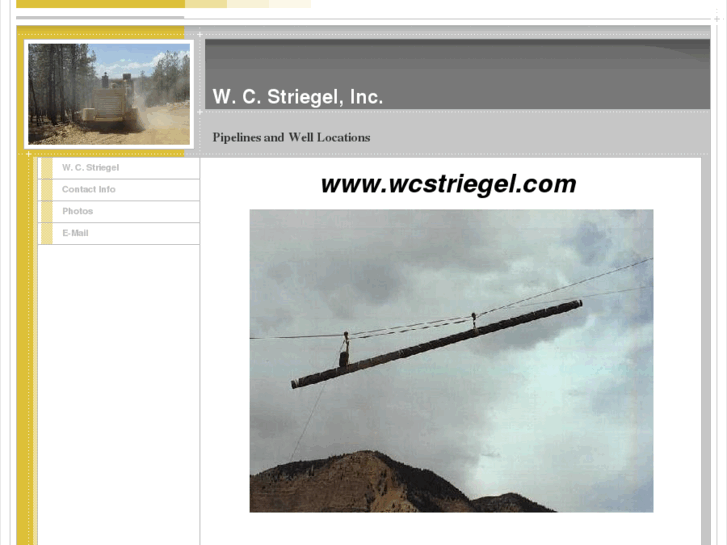 www.wcstriegel.com