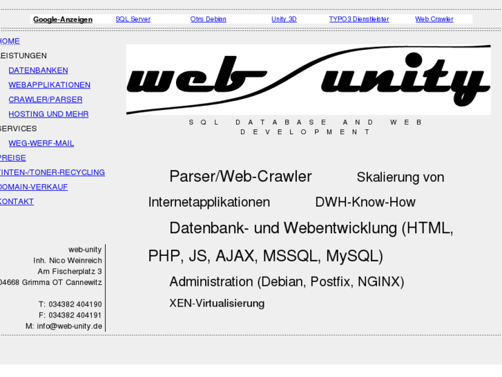 www.web-unity.net