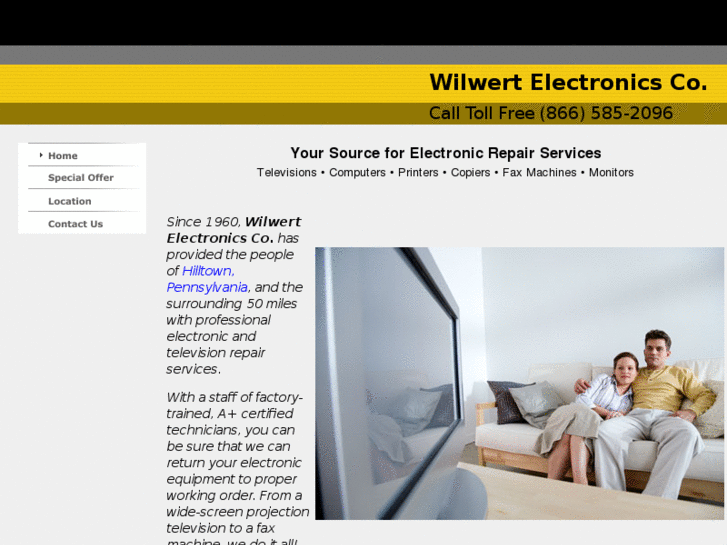 www.wilwertelectronics.com