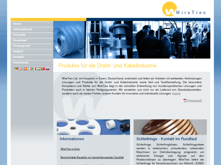 www.wiretrex.com