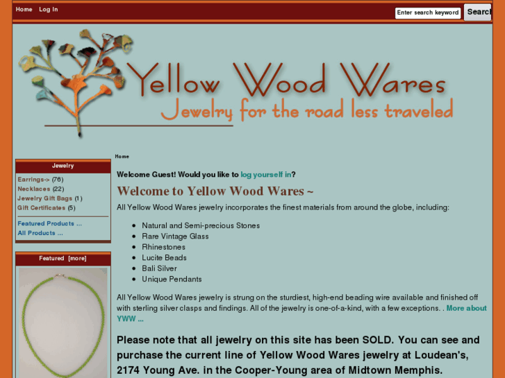 www.yellowwoodwares.com