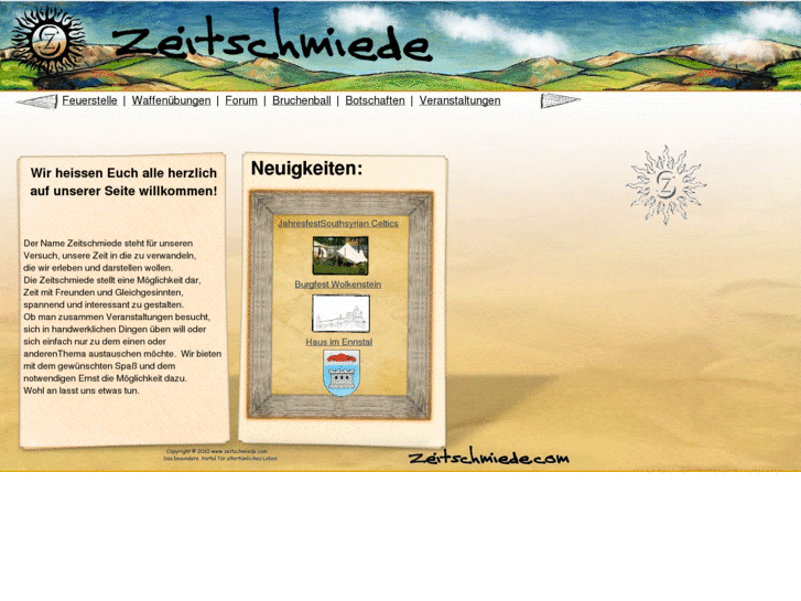 www.zeitschmiede.com