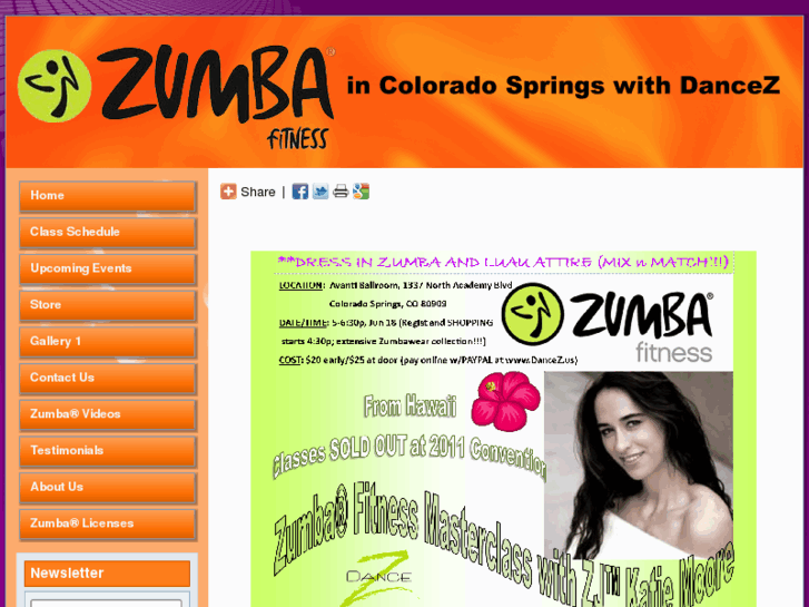 www.zumbaincoloradosprings.com