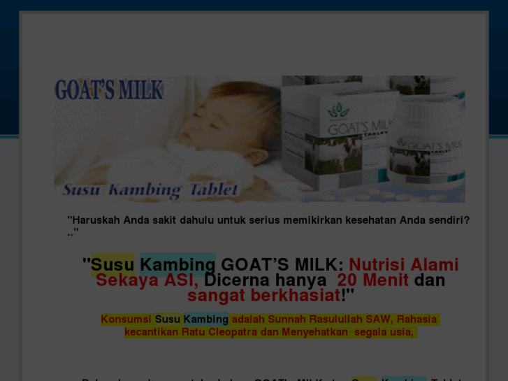 www.1-susu-kambing.com