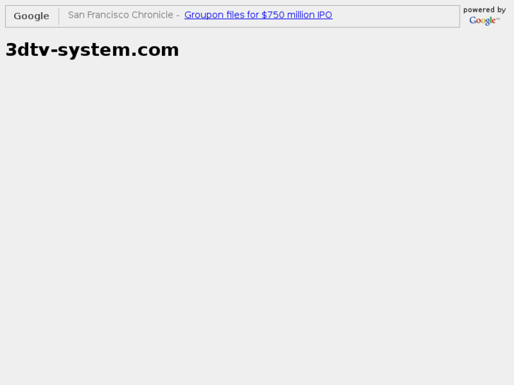 www.3dtv-system.com