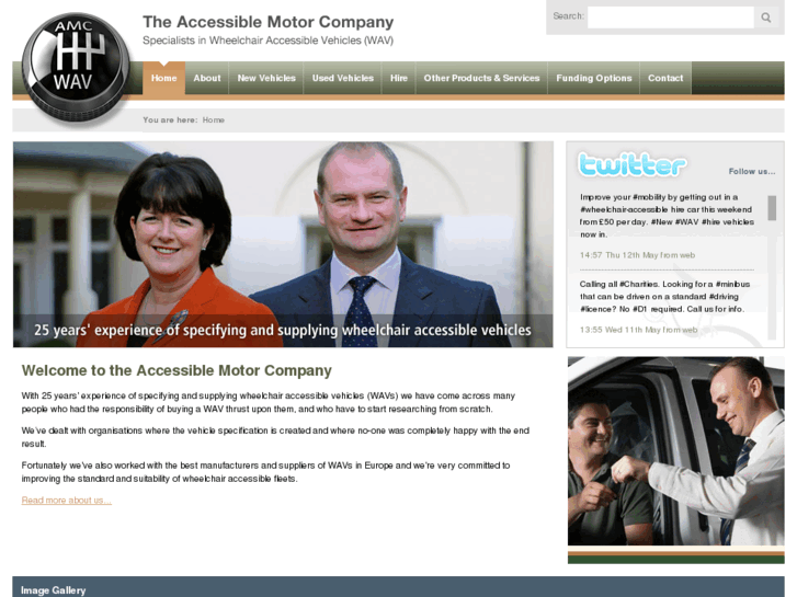 www.accessiblemotorcompany.com