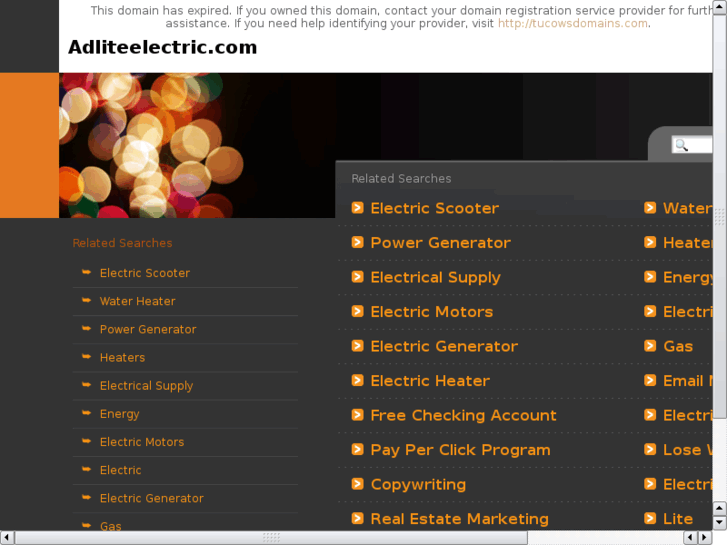 www.adliteelectric.com