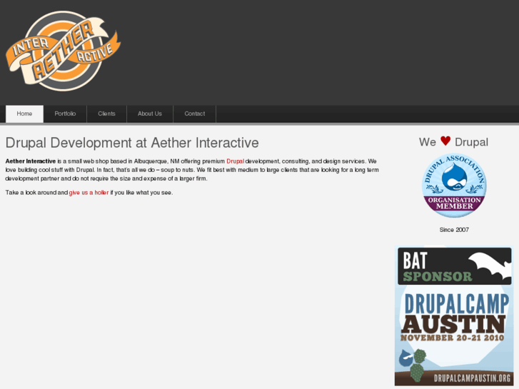 www.aetherinteractive.com