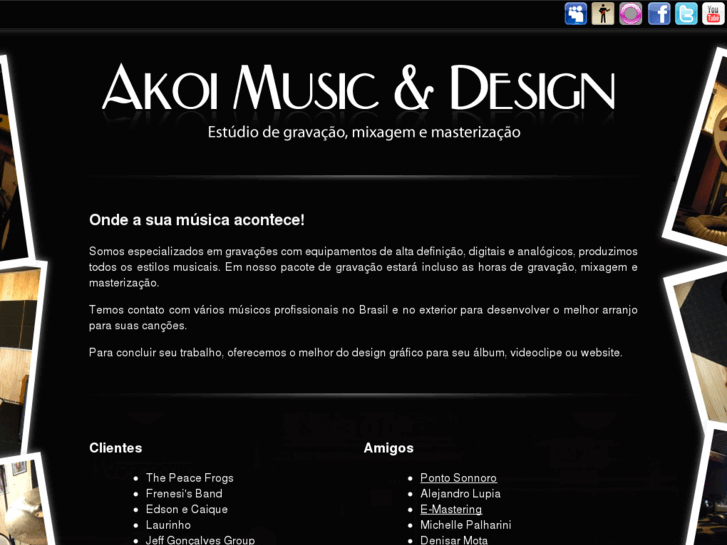 www.akoimusic.com