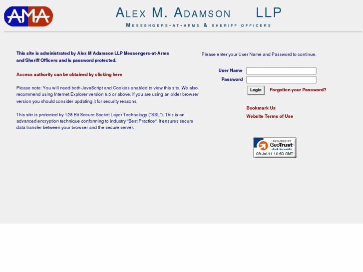 www.alex-m-adamson.net