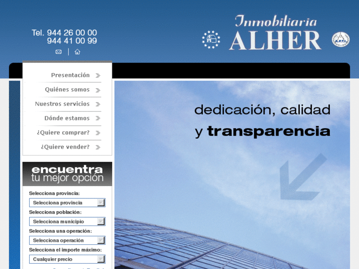 www.alherinmobiliaria.com