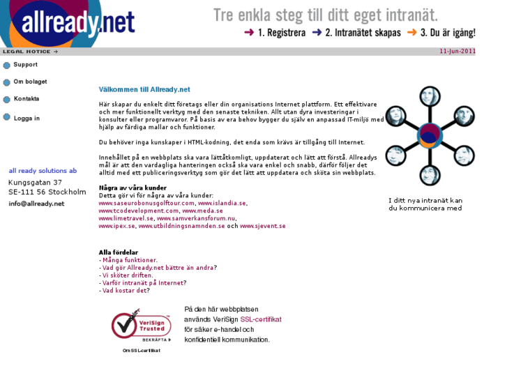 www.allready.net