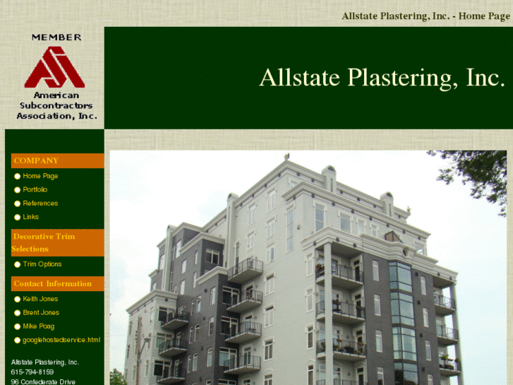 www.allstateplastering.com