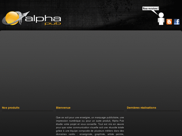 www.alpha-pub.fr