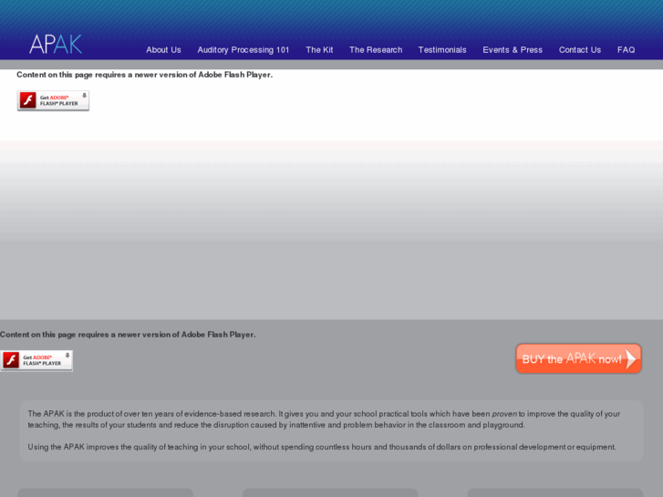 www.auditoryprocessingkit.com