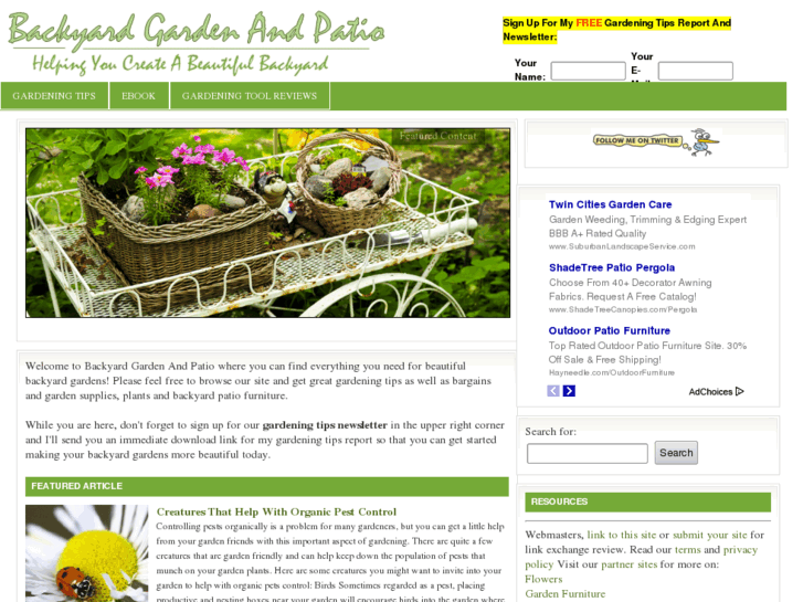 www.backyard-garden-and-patio.com