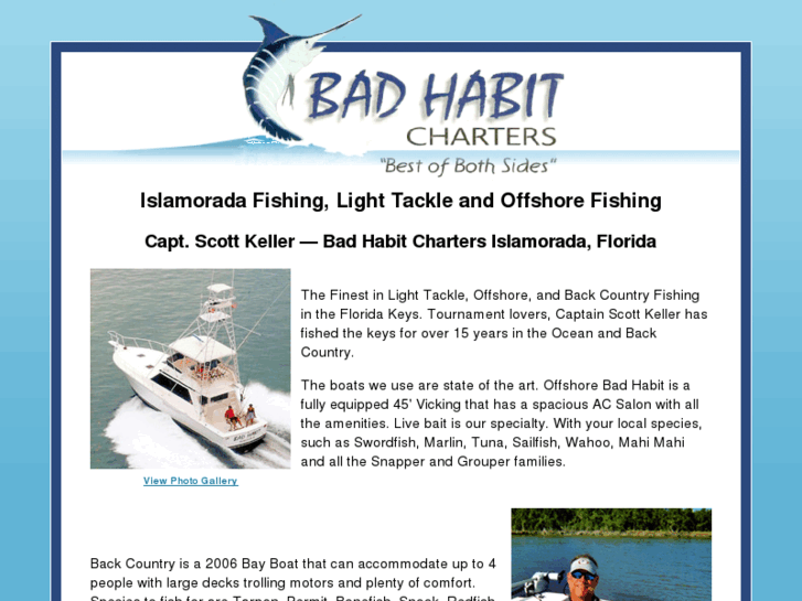 www.badhabitfishingcharters.com