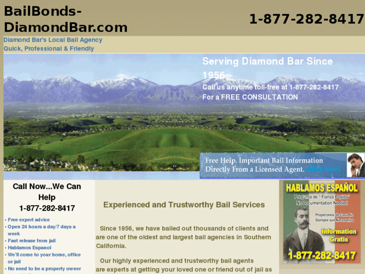 www.bailbonds-diamondbar.com