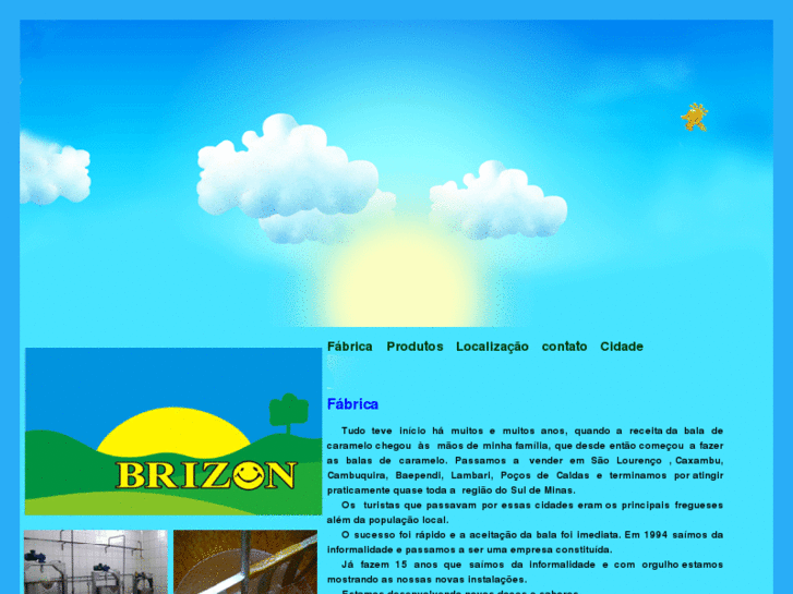 www.balasbrizon.com.br