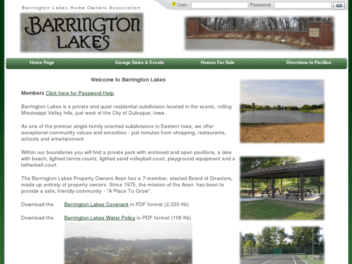 www.barringtonlake.com