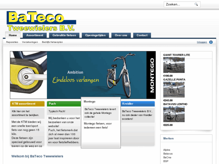 www.bateco.nl