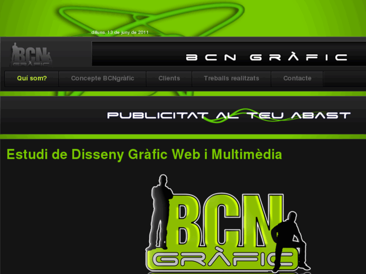 www.bcngrafic.com