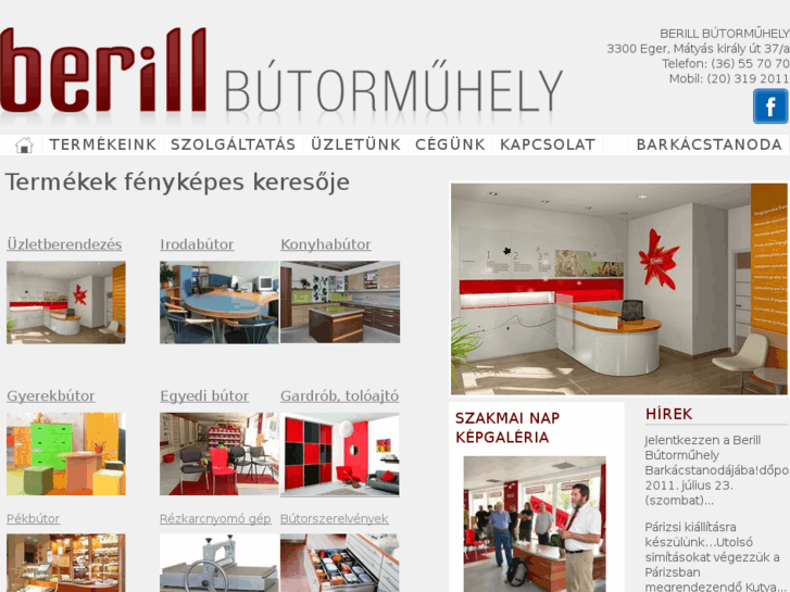 www.berill.hu