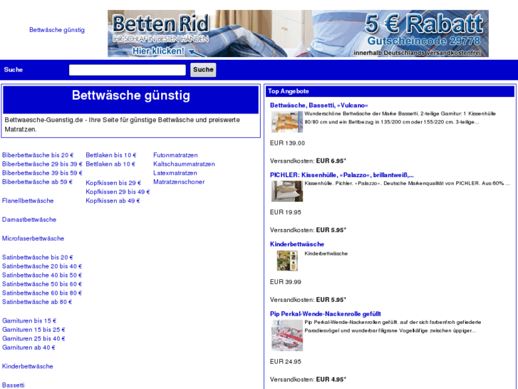 www.bettwaesche-guenstig.de