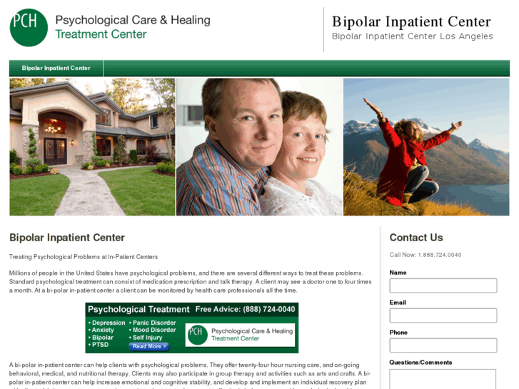 www.bipolarinpatientcenter.com