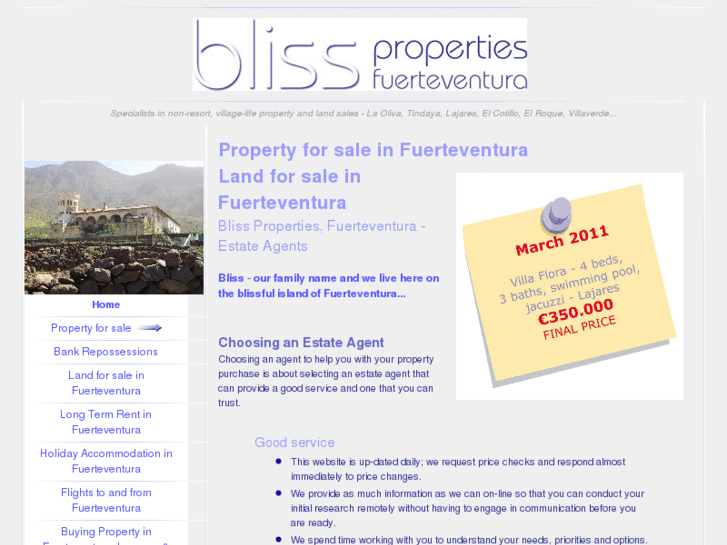 www.bliss-properties.com