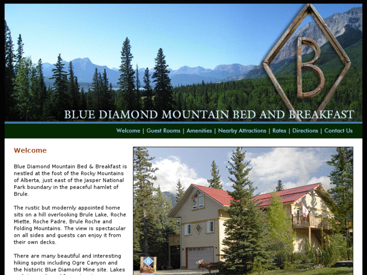 www.bluediamondbb.com