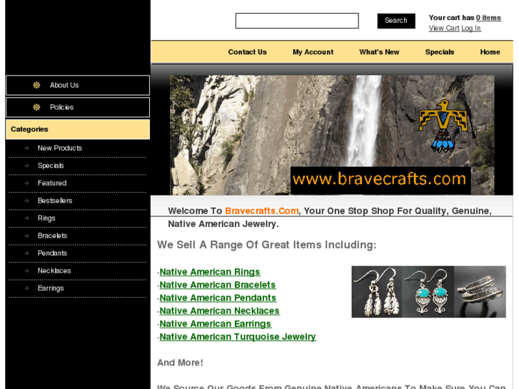 www.bravecrafts.com