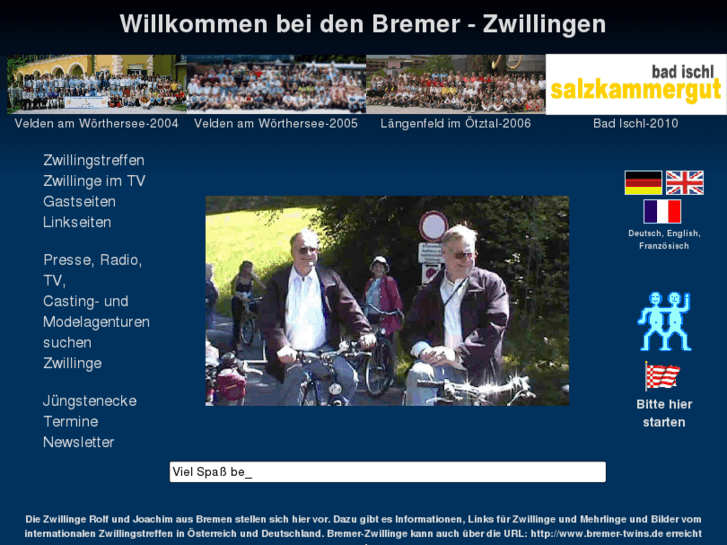 www.bremer-zwillinge.de